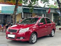 Bán xe Chevrolet Aveo 2018 LTZ 1.4 AT giá 229 Triệu - Hà Nội