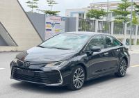 Bán xe Toyota Corolla altis 2022 1.8V giá 655 Triệu - Hà Nội