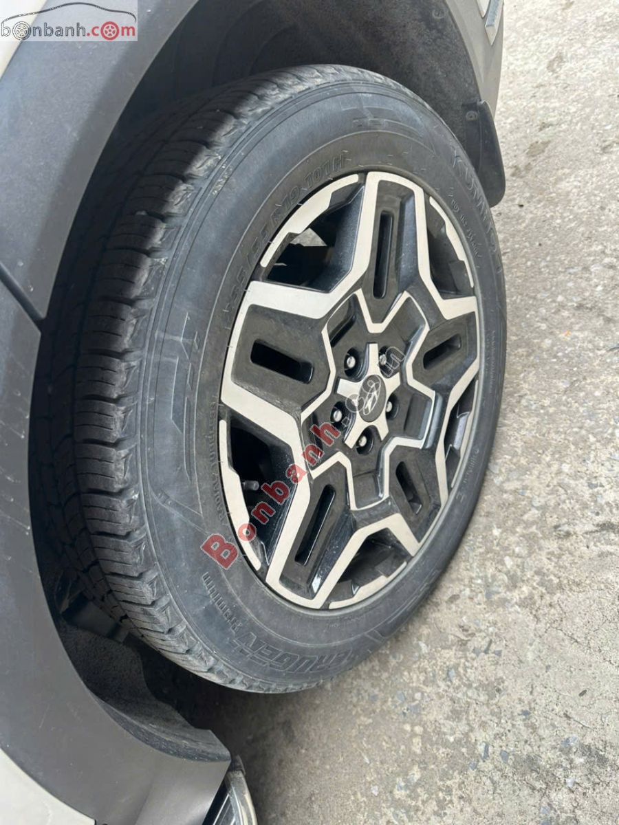 Hyundai SantaFe Cao cấp 2.5L HTRAC 2021 - 925 Triệu 4