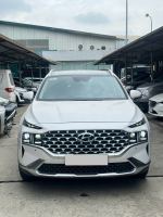 Bán xe Hyundai SantaFe 2021 Cao cấp 2.5L HTRAC giá 925 Triệu - Hà Nội