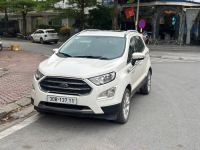 Bán xe Ford EcoSport 2019 Titanium 1.5L AT giá 380 Triệu - Hà Nội