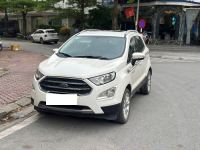 Bán xe Ford EcoSport 2019 Titanium 1.5L AT giá 380 Triệu - Hà Nội