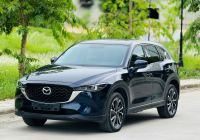 Bán xe Mazda CX5 2025 Deluxe 2.0 AT giá 689 Triệu - Hà Nội