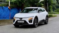 Bán xe VinFast VF7 2026 Plus giá 795 Triệu - Hà Nội