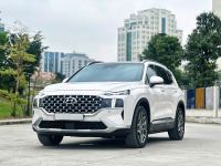 Bán xe Hyundai SantaFe Cao cấp 2.2L HTRAC 2022 giá 1 Tỷ 65 Triệu - Hà Nội