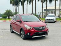 Bán xe VinFast Fadil 2022 Nâng cao 1.4 AT giá 298 Triệu - Hà Nội