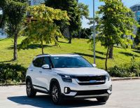Bán xe Kia Seltos 2023 Premium 1.4 AT giá 585 Triệu - Hà Nội