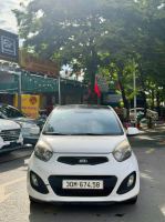 Bán xe Kia Morning 2014 Van 1.0 AT giá 150 Triệu - Hà Nội