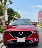 Bán xe Mazda CX5 2022 Deluxe 2.0 AT giá 650 Triệu - Hà Nội