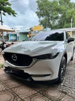 Bán xe Mazda CX5 2020 2.0 Deluxe giá 560 Triệu - Hà Nội
