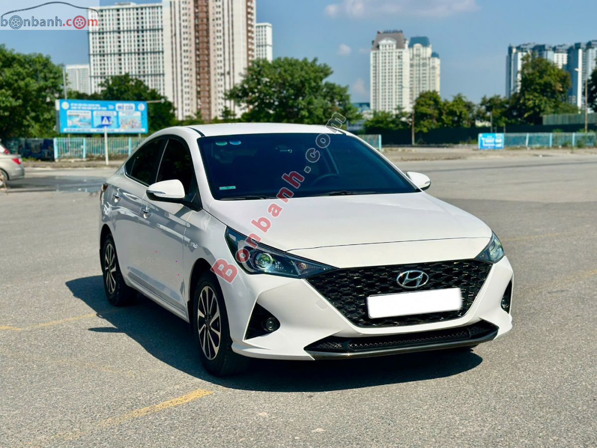 Hyundai Accent 1.4 AT 2024 - 425 Triệu 3