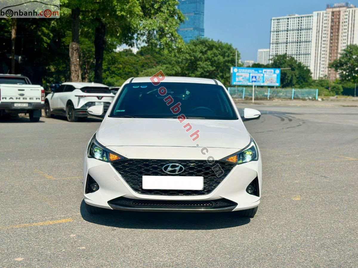 Hyundai Accent 1.4 AT 2024 - 425 Triệu 2