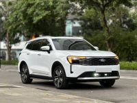 Bán xe Ford Territory 2025 Titanium X 1.5 AT giá 818 Triệu - Hà Nội