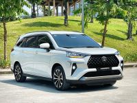 Bán xe Toyota Veloz 2026 Cross Top 1.5 CVT giá 589 Triệu - Hà Nội