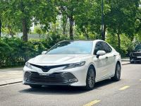 Bán xe Toyota Camry 2021 2.0G giá 770 Triệu - Hà Nội