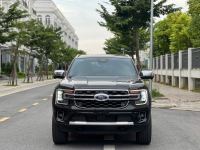 Bán xe Ford Everest 2024 Titanium 2.0L 4x2 AT giá 1 Tỷ 168 Triệu - Hà Nội