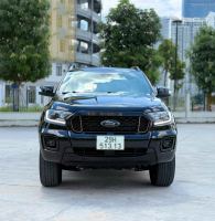 Bán xe Ford Ranger 2021 Wildtrak 2.0L 4x4 AT giá 599 Triệu - Hà Nội