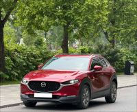 Bán xe Mazda CX 30 2022 Premium 2.0 AT giá 579 Triệu - Hà Nội