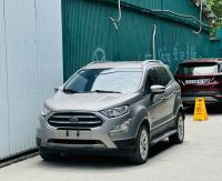 Bán xe Ford EcoSport 2018 Titanium 1.5L AT giá 365 Triệu - Hà Nội