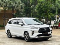 Bán xe Toyota Veloz 2022 Cross Top 1.5 CVT giá 495 Triệu - Hà Nội