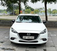 Bán xe Mazda 3 2019 1.5L Luxury giá 410 Triệu - Hà Nội