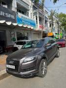 Bán xe Audi Q7 2010 3.6 AT giá 485 Triệu - Cần Thơ