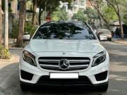 Bán xe Mercedes Benz GLA class 2014 GLA 250 4Matic giá 548 Triệu - Hà Nội