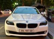 Bán xe BMW 5 Series 2013 520i giá 548 Triệu - Hà Nội