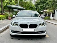 Bán xe BMW 5 Series 523i 2011 giá 448 Triệu - Hà Nội
