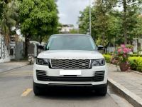 Bán xe LandRover Range Rover HSE 3.0 2018 giá 4 Tỷ 850 Triệu - Hà Nội