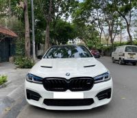 Bán xe BMW 5 Series 2011 523i giá 580 Triệu - Hà Nội