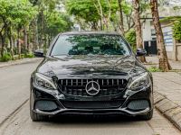 Bán xe Mercedes Benz C class 2016 C200 giá 610 Triệu - Hà Nội