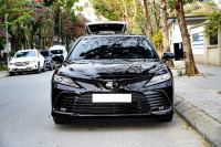 can ban xe oto cu nhap khau Toyota Camry 2.5Q 2022