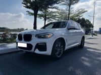 Bán xe BMW X3 2019 xDrive30i M Sport giá 1 Tỷ 390 Triệu - Hà Nội