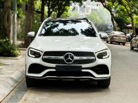 Bán xe Mercedes Benz GLC 300 4Matic 2020 giá 1 Tỷ 520 Triệu - Hà Nội