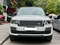 Bán xe LandRover Range Rover 2018 HSE 3.0 giá 4 Tỷ 850 Triệu - Hà Nội