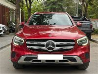 can ban xe oto cu lap rap trong nuoc Mercedes Benz GLC 200 4Matic 2020
