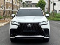 Bán xe Lexus LX 2023 600 F-Sport giá 8 Tỷ 350 Triệu - Hà Nội