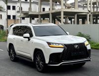 Bán xe Lexus LX 600 F-Sport 2023 giá 8 Tỷ 350 Triệu - Hà Nội