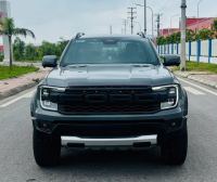 Bán xe Ford Ranger 2023 Raptor 2.0L 4x4 AT giá 1 Tỷ 150 Triệu - Hà Nội