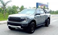 Bán xe Ford Ranger 2023 Raptor 2.0L 4x4 AT giá 1 Tỷ 150 Triệu - Hà Nội