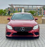 Bán xe Mercedes Benz C class 2019 C200 giá 829 Triệu - Hà Nội