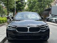 Bán xe BMW 5 Series 520i 2022 giá 1 Tỷ 680 Triệu - Hà Nội