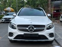 Bán xe Mercedes Benz GLC 300 4Matic 2017 giá 990 Triệu - Hà Nội