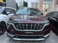 Bán xe Kia Carnival Luxury 2.2D 2021 giá 980 Triệu - Hà Nội