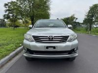 Bán xe Toyota Fortuner 2.7V 4x2 AT 2014 giá 410 Triệu - Hà Nội