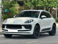 Bán xe Porsche Macan 2.0 2015 giá 1 Tỷ 450 Triệu - Hà Nội