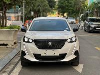 Bán xe Peugeot 2008 GT Line 1.2 AT 2022 giá 620 Triệu - Hà Nội