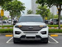Bán xe Ford Explorer 2022 Limited 2.3L EcoBoost giá 1 Tỷ 679 Triệu - Hà Nội