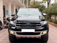 Bán xe Ford Everest Titanium 2.0L 4x2 AT 2018 giá 765 Triệu - Hà Nội
